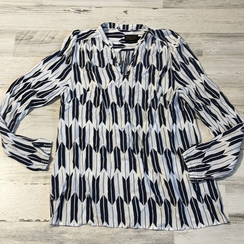 Pendleton Terra Tunic Size M - Picture 3 of 9